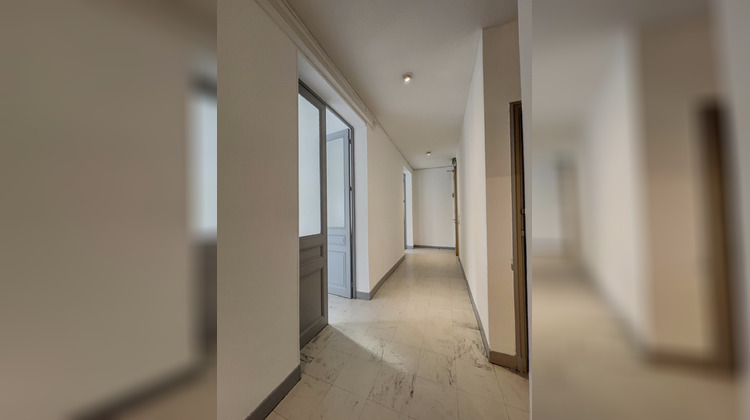 Ma-Cabane - Vente Appartement Marseille, 92 m²