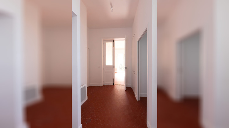 Ma-Cabane - Vente Appartement Marseille, 59 m²