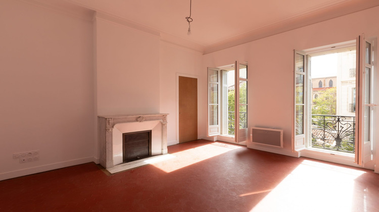 Ma-Cabane - Vente Appartement Marseille, 59 m²