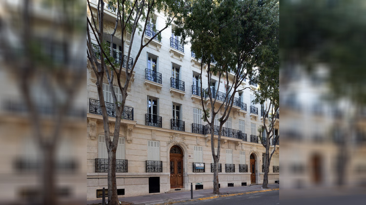 Ma-Cabane - Vente Appartement Marseille, 57 m²