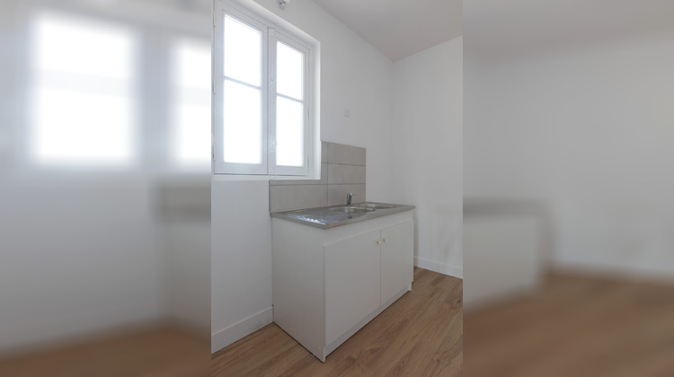 Ma-Cabane - Vente Appartement Marseille, 57 m²