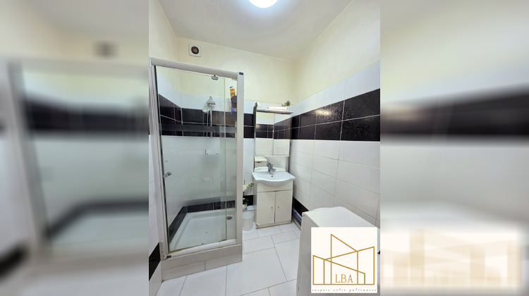 Ma-Cabane - Vente Appartement Marseille, 29 m²