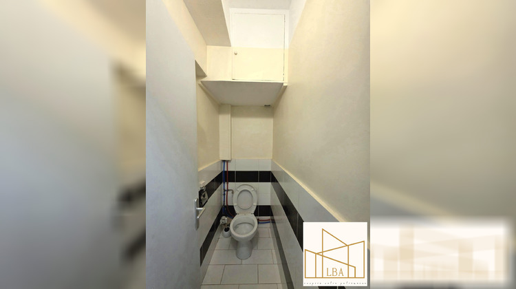 Ma-Cabane - Vente Appartement Marseille, 29 m²