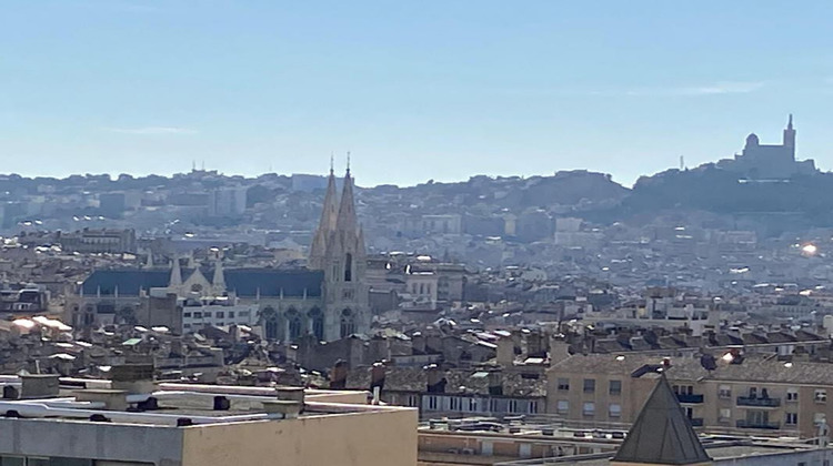 Ma-Cabane - Vente Appartement MARSEILLE, 76 m²