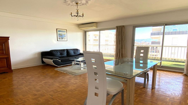 Ma-Cabane - Vente Appartement MARSEILLE, 76 m²