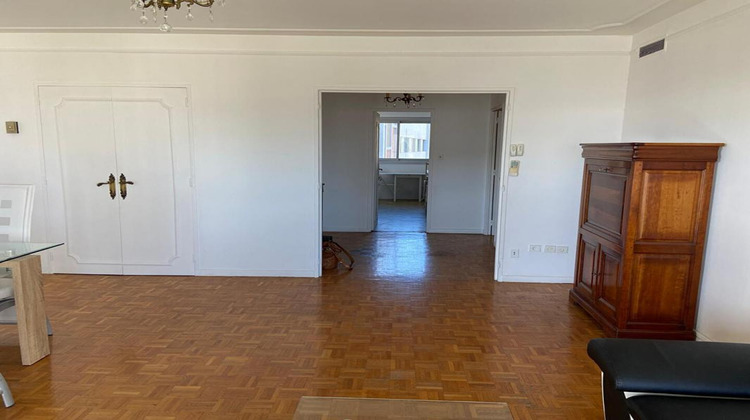 Ma-Cabane - Vente Appartement MARSEILLE, 76 m²