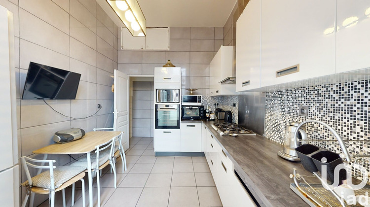 Ma-Cabane - Vente Appartement Marseille, 103 m²