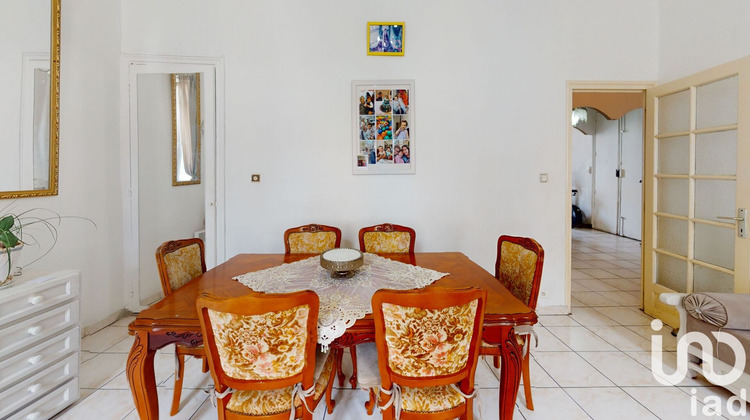 Ma-Cabane - Vente Appartement Marseille, 103 m²