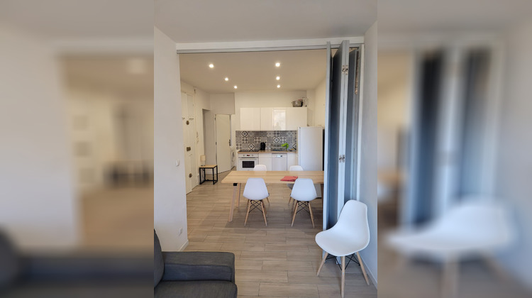 Ma-Cabane - Vente Appartement Marseille, 61 m²