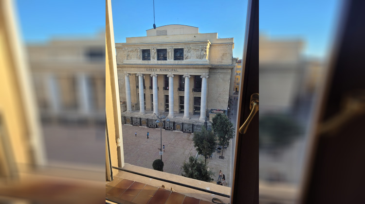 Ma-Cabane - Vente Appartement Marseille, 61 m²