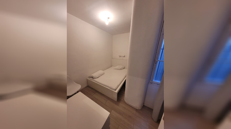 Ma-Cabane - Vente Appartement Marseille, 61 m²