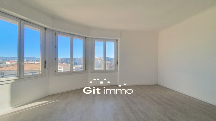 Ma-Cabane - Vente Appartement Marseille, 78 m²