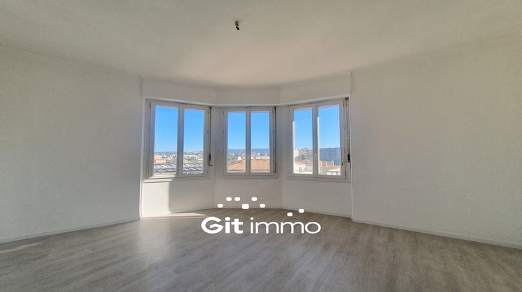 Ma-Cabane - Vente Appartement Marseille, 78 m²