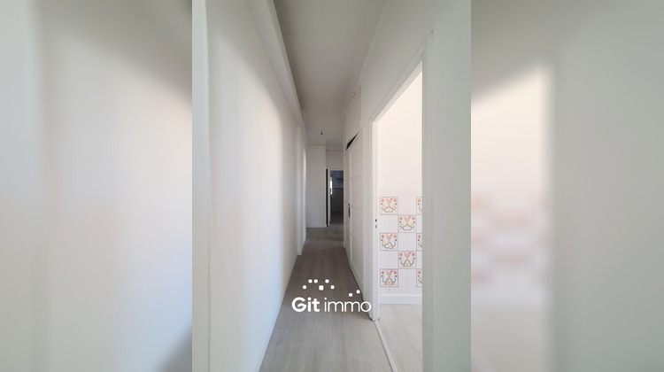 Ma-Cabane - Vente Appartement Marseille, 78 m²