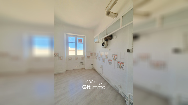 Ma-Cabane - Vente Appartement Marseille, 78 m²