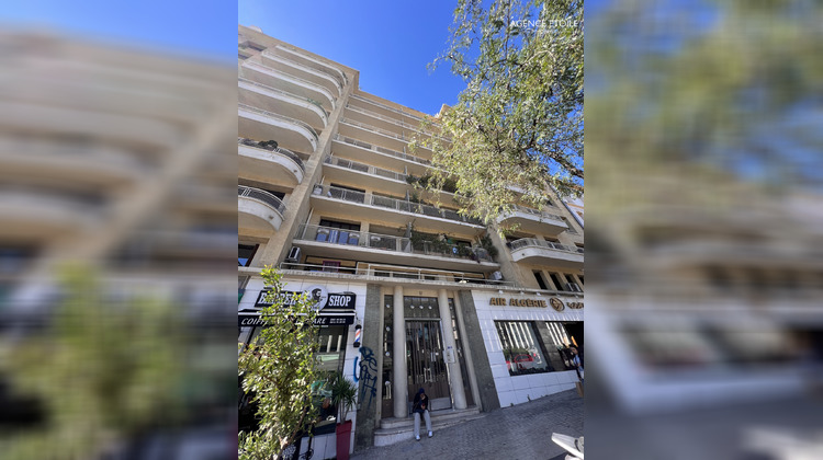 Ma-Cabane - Vente Appartement Marseille, 85 m²