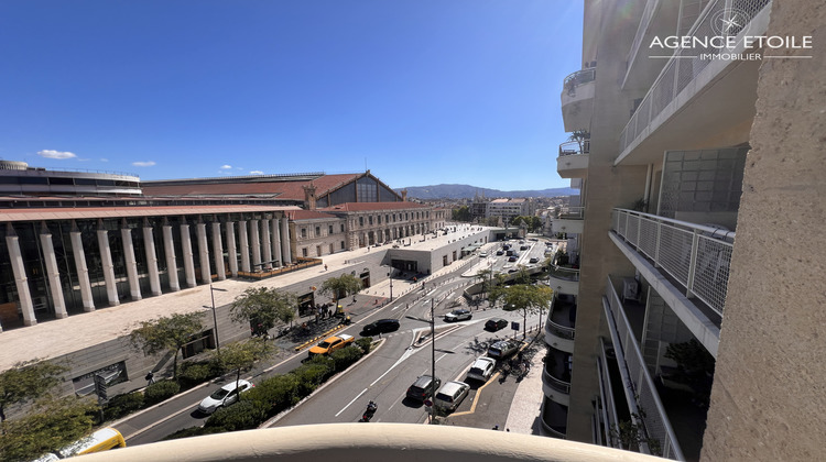 Ma-Cabane - Vente Appartement Marseille, 85 m²