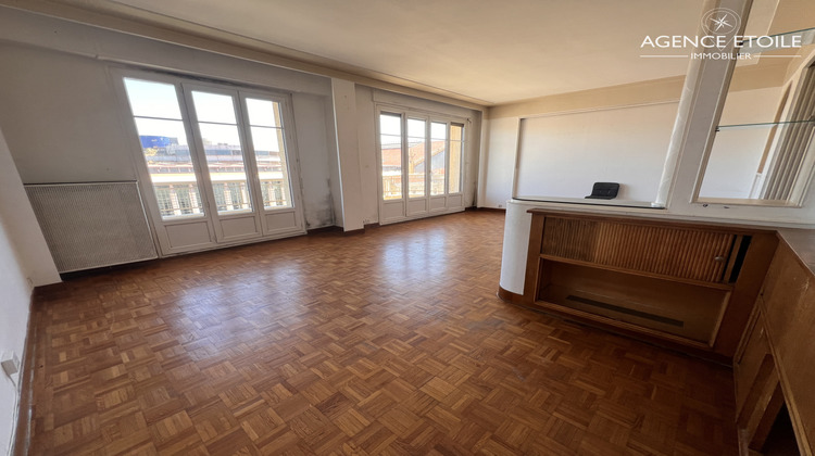 Ma-Cabane - Vente Appartement Marseille, 85 m²