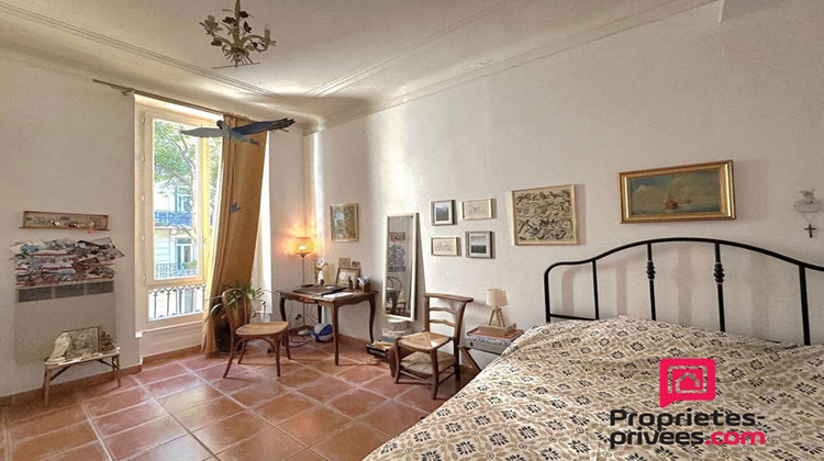 Ma-Cabane - Vente Appartement MARSEILLE, 87 m²