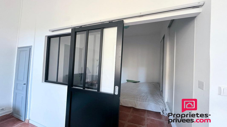 Ma-Cabane - Vente Appartement MARSEILLE, 87 m²