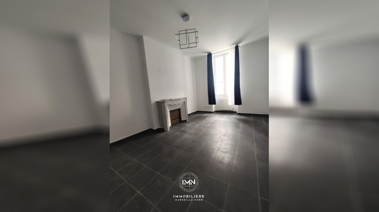 Ma-Cabane - Vente Appartement Marseille, 57 m²
