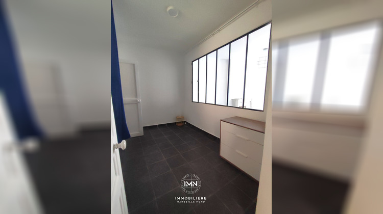 Ma-Cabane - Vente Appartement Marseille, 57 m²