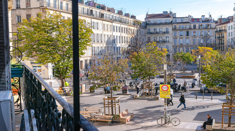 Ma-Cabane - Vente Appartement Marseille, 96 m²