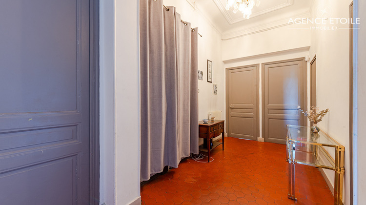 Ma-Cabane - Vente Appartement Marseille, 96 m²