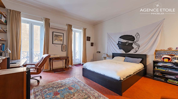 Ma-Cabane - Vente Appartement Marseille, 96 m²