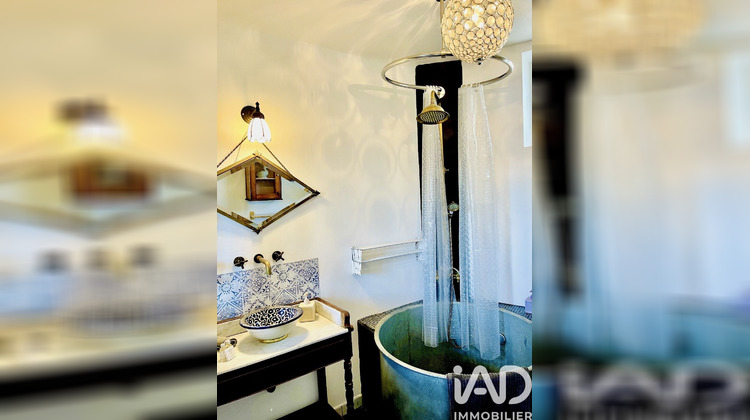 Ma-Cabane - Vente Appartement Marseille, 16 m²