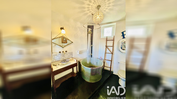 Ma-Cabane - Vente Appartement Marseille, 16 m²