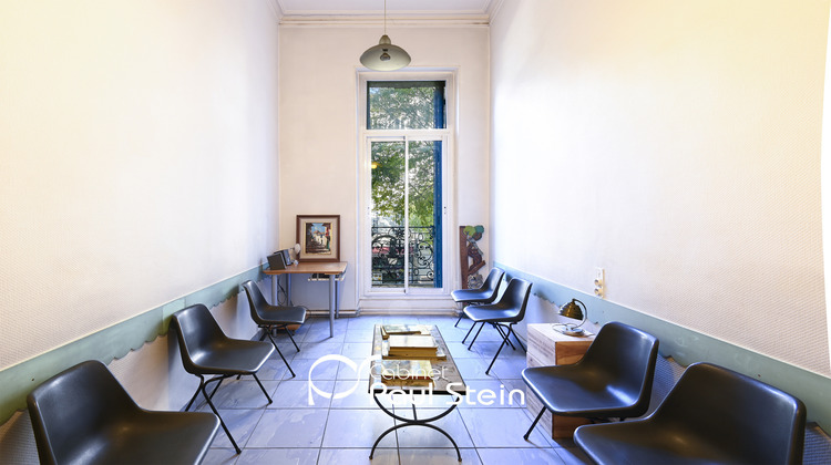 Ma-Cabane - Vente Appartement Marseille, 78 m²