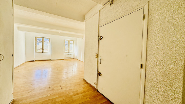 Ma-Cabane - Vente Appartement Marseille, 60 m²