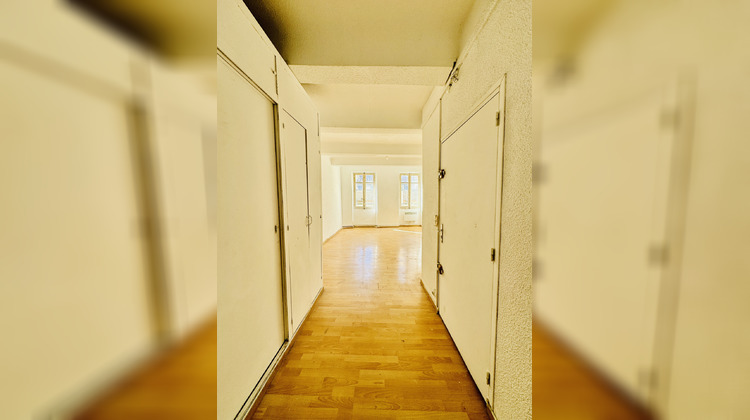 Ma-Cabane - Vente Appartement Marseille, 60 m²