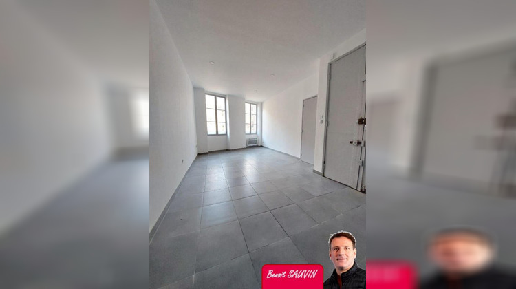 Ma-Cabane - Vente Appartement MARSEILLE, 53 m²