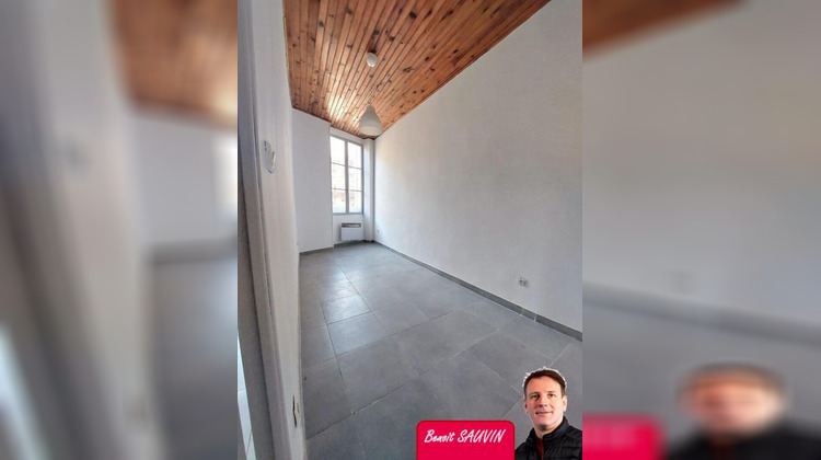 Ma-Cabane - Vente Appartement MARSEILLE, 53 m²