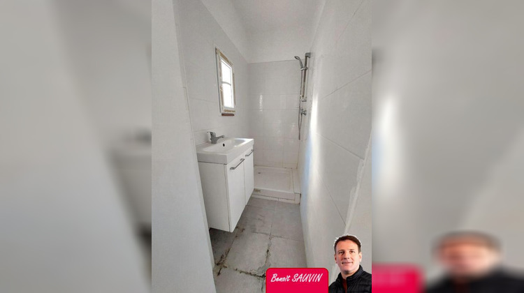 Ma-Cabane - Vente Appartement MARSEILLE, 53 m²