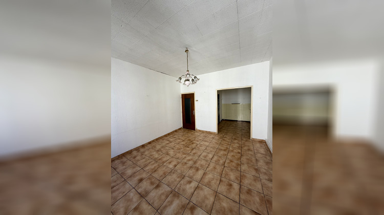 Ma-Cabane - Vente Appartement Marseille, 40 m²