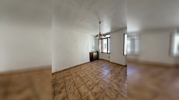 Ma-Cabane - Vente Appartement Marseille, 40 m²