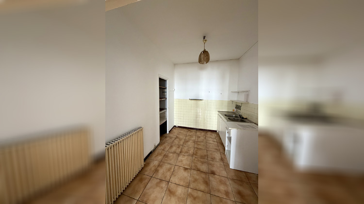 Ma-Cabane - Vente Appartement Marseille, 40 m²