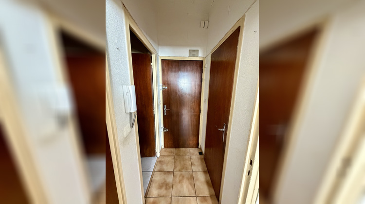 Ma-Cabane - Vente Appartement Marseille, 40 m²
