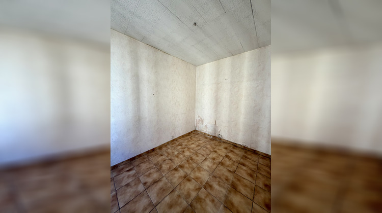 Ma-Cabane - Vente Appartement Marseille, 40 m²