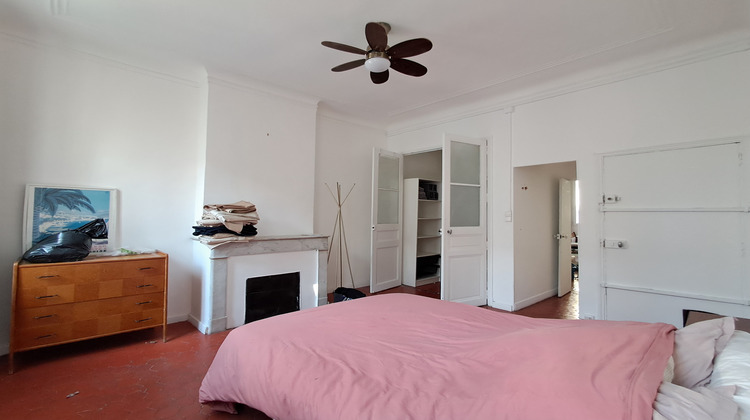 Ma-Cabane - Vente Appartement Marseille, 52 m²