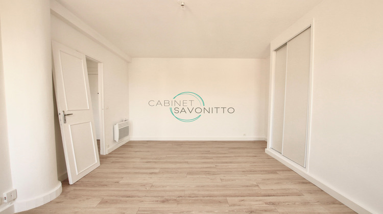 Ma-Cabane - Vente Appartement Marseille, 33 m²