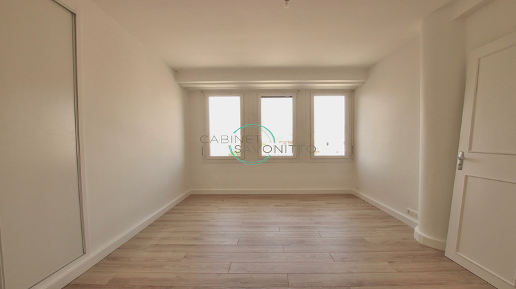 Ma-Cabane - Vente Appartement Marseille, 33 m²
