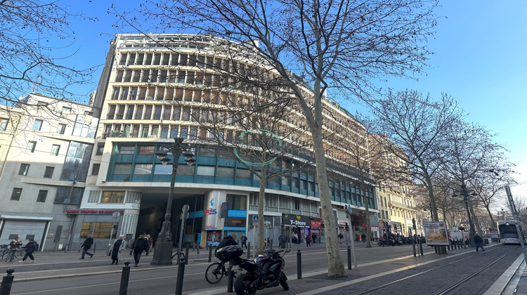 Ma-Cabane - Vente Appartement Marseille, 33 m²