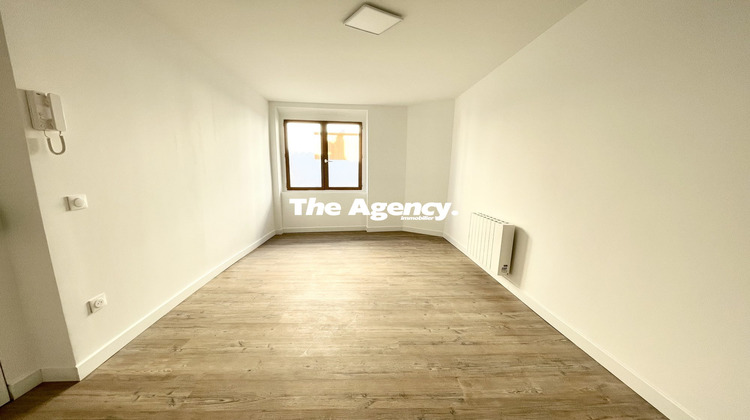 Ma-Cabane - Vente Appartement Marseille, 17 m²