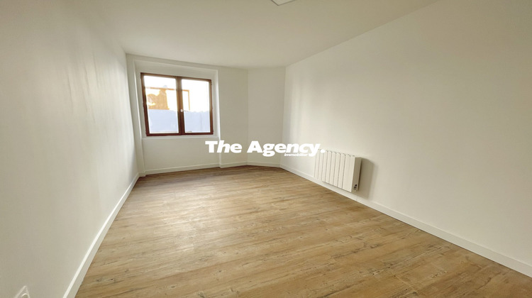 Ma-Cabane - Vente Appartement Marseille, 17 m²