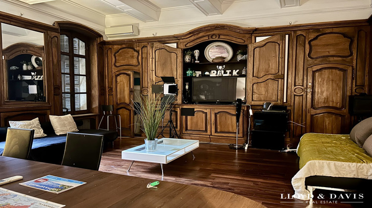 Ma-Cabane - Vente Appartement Marseille, 200 m²