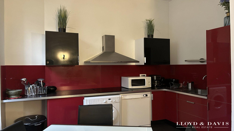 Ma-Cabane - Vente Appartement Marseille, 200 m²